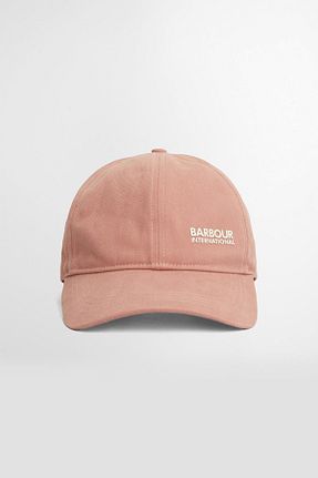 کلاه صورتی مردانه Barbour - کد 922094981