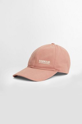 کلاه صورتی مردانه Barbour - کد 922094981