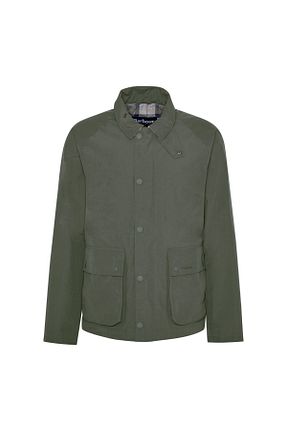 بادگیر و بارانی خاکی مردانه Barbour - کد 922096116