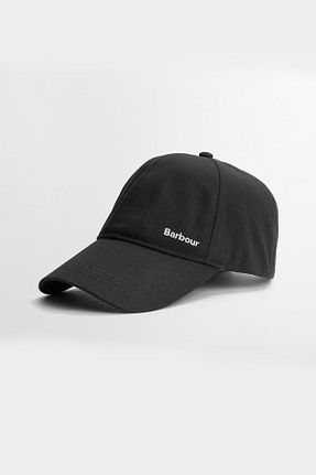 کلاه مشکی زنانه Barbour - کد 921286690