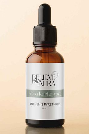 روغن مراقبت Believe Your Aura - کد 921668304