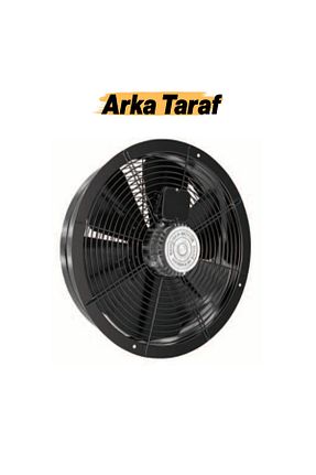 فن صنعتی Badem10 - کد 921279927