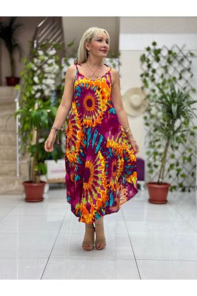 لباس رنگی بافتنی Punta Otantik - کد 921292315