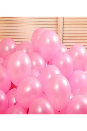 بادکنک صورتی VIP Balon - کد 903689452