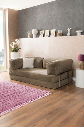 کاناپه بژ Tay Tüyü GOOD NİGHT - کد 921295740