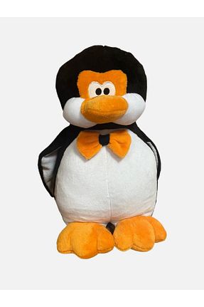 اسباب بازی مخملی مشکی بچه گانه 40 cm GRAN TOYS - کد 838365446