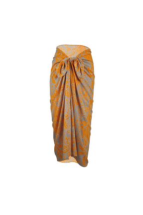 رویه بیکینی طوسی زنانه ویسکون MANOTRES - کد 921301526