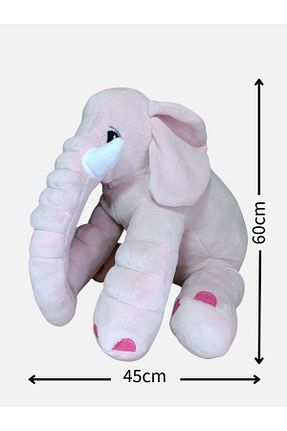 همسفر خواب صورتی GRAN TOYS - کد 863048697