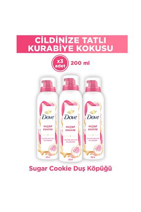 ژل دوش Dove - کد 921307974