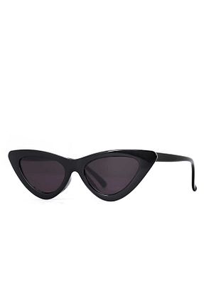 عینک آفتابی مشکی زنانه UV400 Modalucci - کد 41808748