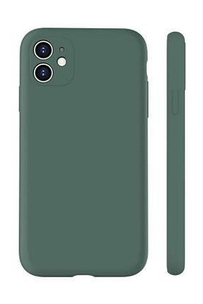 کاور و قاب سبز iPhone 11 eyl techno - کد 921339526