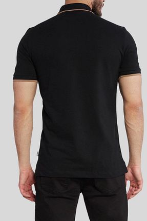 تیشرت مشکی مردانه رگولار Hugo Boss - کد 923310779