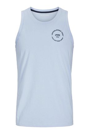 تیشرت سبز مردانه رگولار Jack & Jones - کد 921353079