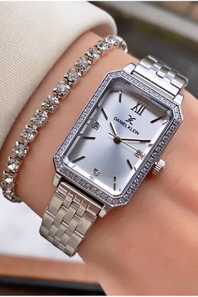 ساعت مچی زنانه 36-40 میلی متر Daniel Klein - کد 865699584