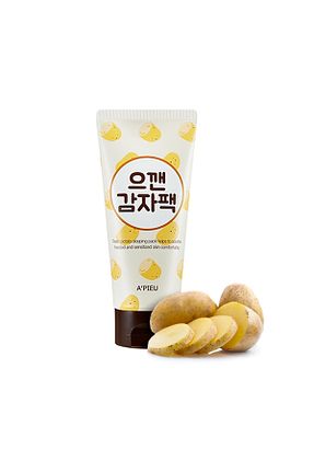 ماسک صورت Hassas Missha - کد 31185695
