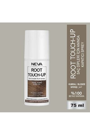 رنگ مو قهوه ای Root Touch-Up - کد 4801065