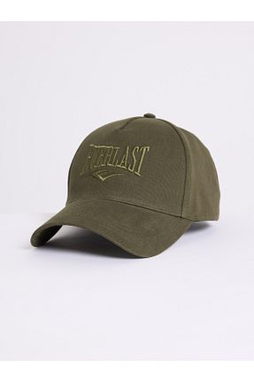 کلاه خاکی زنانه پنبه ای Everlast - کد 921341939