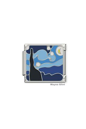 چارم بژ Maysa Glint - کد 921362941