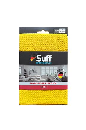 پارچه نظافت Suff - کد 458914222