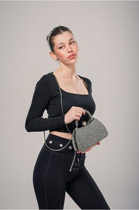 کیف پستچی زنانه ÇÇS - کد 922172132