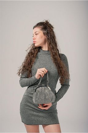 کیف پستچی زنانه ÇÇS - کد 934114328