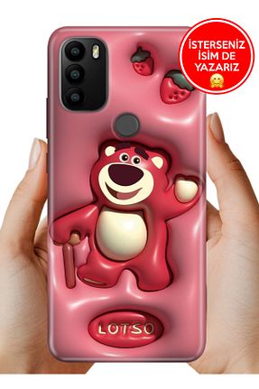 کاور و قاب رنگی General Mobile - کد 922170300