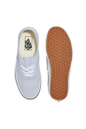 کفش اسنیکر آبی زنانه پارچه ای Vans - کد 921382131