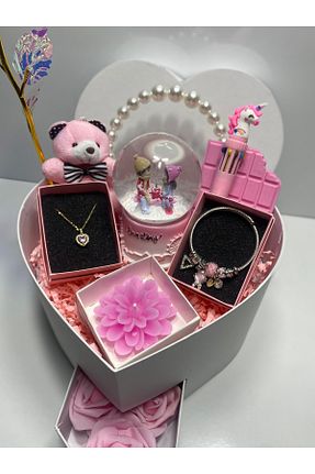 جعبه هدیه miraybutikhediyelikesya - کد 889801096