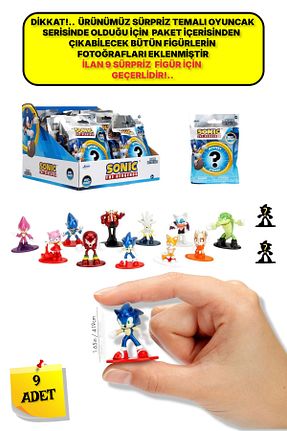 فیگور سورپرایز اسباب بازی TOYFEST - کد 923983663