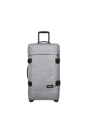 ساک و چمدان طوسی زنانه بافتنی Eastpak - کد 82743834