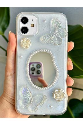 کاور و قاب رنگی iPhone 11 Go Aksesuar - کد 847535598