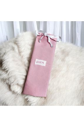 نظم دهنده جواهرات و آرایش صورتی پارچه JACA - کد 922175095