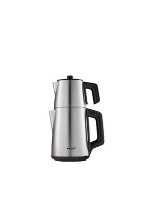 چای ساز زرشکی Arçelik - کد 810039483