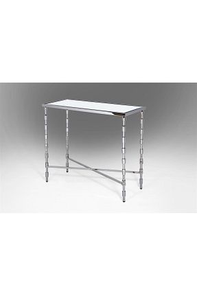 کنسول متالیک فلزی Mikasa Moor - کد 921468841