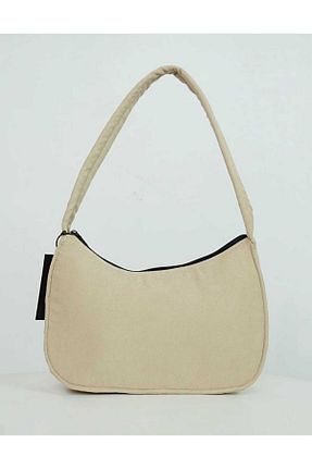 کیف دوشی بژ زنانه جیر MODA - کد 921188172
