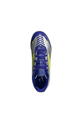 کفش فوتبال چمن مصنوعی قهوه ای بچه گانه پلاستیک adidas - کد 904301895