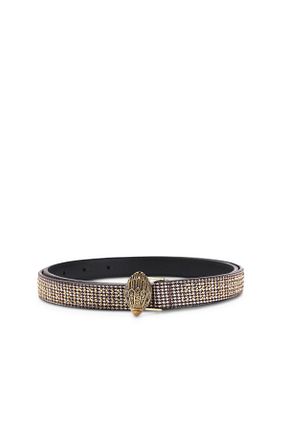 کمربند طلائی زنانه Kurt Geiger - کد 921497231