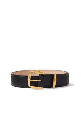 کمربند مشکی زنانه Jimmy Choo - کد 921497266