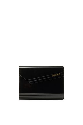 کیف پورتفوی و کلاچ مشکی زنانه Jimmy Choo - کد 921496668