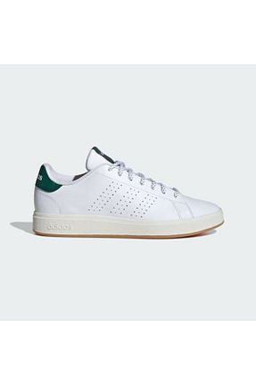 کفش کژوال سفید مردانه پاشنه کوتاه (1 - 4 سانتی متر) adidas - کد 922227271