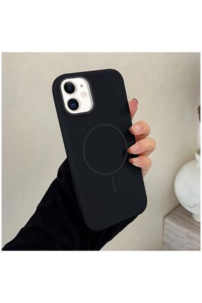 کاور و قاب مشکی iPhone 11 Zebana - کد 921507253