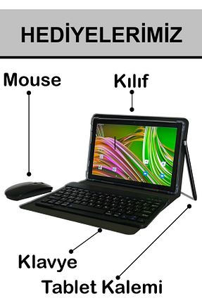 تبلت طوسی 128 GB Wenn - کد 658874965