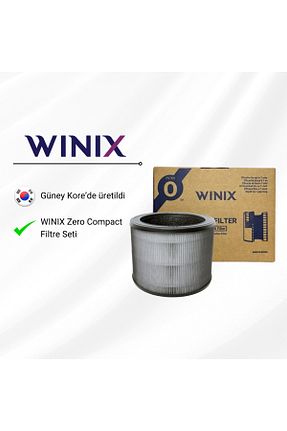 تصفیه کننده هوا سفید Winix - کد 82538666