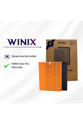 تصفیه کننده هوا نارنجی Winix - کد 39406340