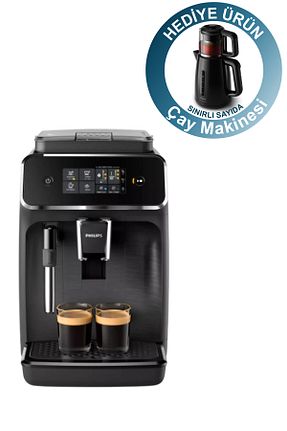 دستگاه اسپرسو و کاپوچینو Philips - کد 896231951