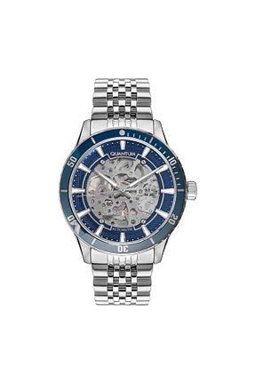 ساعت مچی رنگی مردانه 41-45 میلی متر Quantum - کد 315940681