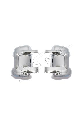 اکسسوری کروم خودرو BRSPLAST - کد 331515871