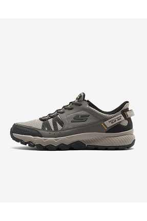 کفش پیاده روی طوسی مردانه Skechers - کد 898825854