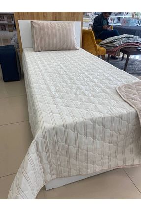 روتختی تکنفره سفید پنبه ای Sudemhome - کد 922284524