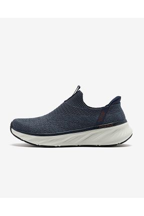 کفش پیاده روی سرمه ای مردانه Skechers - کد 921528138